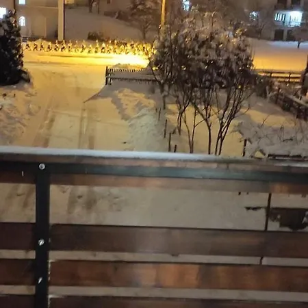 Сasa de vacaciones Idealna Kuca Za Odmor,