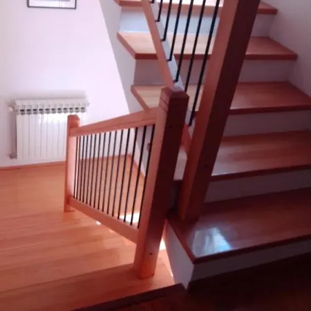 בית נופש Idealna Kuca Za Odmor, *