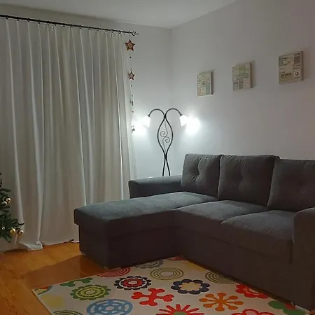 בית נופש Idealna Kuca Za Odmor,