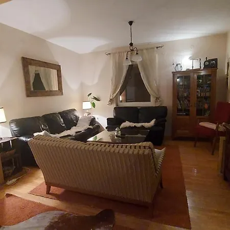 Сasa de vacaciones Idealna Kuca Za Odmor,