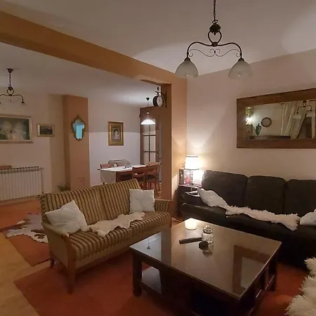 Idealna Kuca Za Odmor,