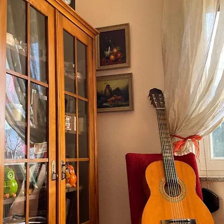 בית נופש Idealna Kuca Za Odmor,