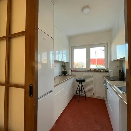 Idealna Kuca Za Odmor,