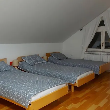 Idealna Kuca Za Odmor,