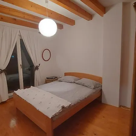 Idealna Kuca Za Odmor,